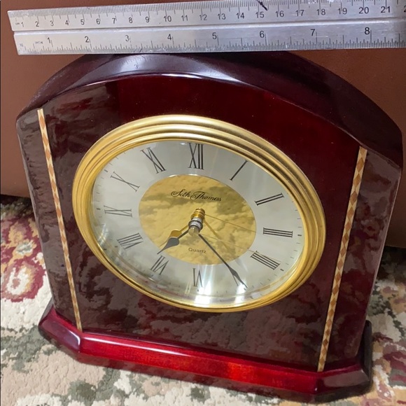 Clock - Picture 9 of 9